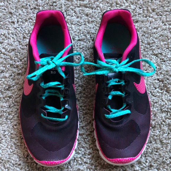 Nike women’s free runs 3.0 - Picture 2 of 7